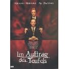 The Devil's Advocate [Region 2]