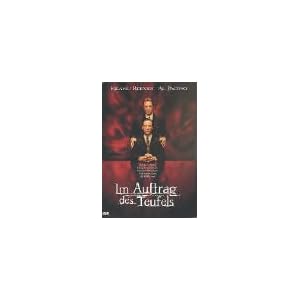 The Devil's Advocate [Region 2]