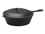 Review Universal Housewares  / Universal Housewares Chicken Fryer 11.25-in.