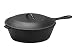 Universal Housewares Chicken Fryer 11.25-in.