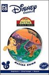 Childrens Toyshop  Video Games : Disney's Lion King 2: Simba's Pride Activity Centre
