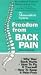 Freedom from Back Pain