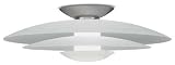Vibia 1196-30wh, Lotto, Ceiling Lamp,Sn Finish Contemporary ceiling lights VIB_1196-30WH