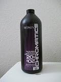 Redken Chromatics 20% Oil in Cream Developer