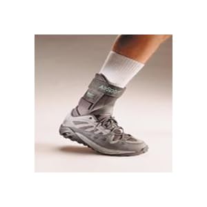 AirCast AirSport Ankle Brace by Aircast
