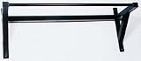 Wall Mount Chinning Bar