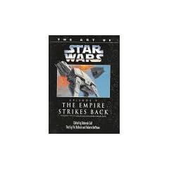 The Art of the Empire Strikes Back/Episode V (Classic Star Wars)