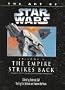 The Art of the Empire Strikes Back/Episode V (Classic Star Wars)