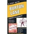 A Musical Life in Concert - Burton Lane by Burton Lane