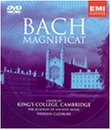 Magnificat (Ss) (DVD Audio)