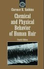 chemical and physical behavior of human hair