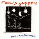 Once in a Blue Moon