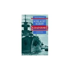 Schlachtschiff Scharnhorst