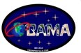 Obama Oval Bumper Sticker