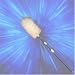 Adams Bros - 30- 60 Telescopic Lambswool Duster.Pure Wool.