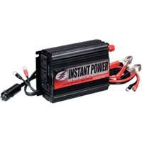 Whistler PI-400W 400 Watt Power Inverter