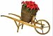 Tools & Hardware : Colonial II Wheelbarrow