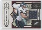 2009 Donruss Classics Dress Code Jerseys #11 - Kevin Curtis/299