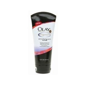 Olay Regenerist Detoxifying Pore Scrub 6.5 fl oz (192 ml)