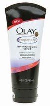 Olay Regenerist Detoxifying Pore Scrub 6.5 fl oz (192 ml)
