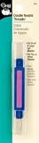 Dritz Double Needle Threader 238, 3 Item(s)/Order