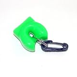 Mouthpiece Cover - Green