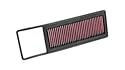 K&N 33-2917 Replacement Air Filter