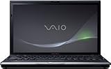 Sony VAIO VPCZ124GX/B Laptop Computer