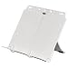 image and picture of Fellowes BookLift - Copy holder - platinum