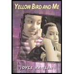 Yellow Bird & Me (REV 06) by Hansen, Joyce [Paperback (2005)]