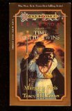 Time of the Twins Legends 1 Margaret Weis (Author)Tracy Hickman (Author) Time of the Twins Legends 1 (Dragonlance Legends Trilogy, Vol 1) [ 1986 MASS MARKET PAPERBACK ] Margaret Weis (Author)Tracy Hickman (Author) Time of the Twins Legends 1