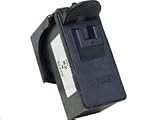 Lexmark 18L0032 Remanufactured Black Ink Cartridge for X5150, X6150, X6170, Z55, Z65, Z65p Series