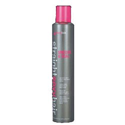 Straight Sexy Hair Smooth & Seal Aerated Anti-Frizz Spray (8.1 oz)