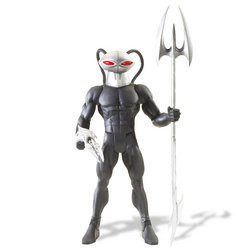  DC Universe Classics Figure - Black Manta