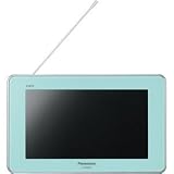 Panasonic �|�[�^�u�������Z�O�e���r �A�N�A�u���[ SV-ME870-A