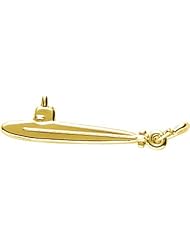 Rembrandt Charms Submarine Charm