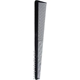 WAHL Barber Comb Black (Model:3181)