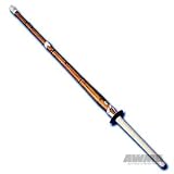 Shinai Bamboo Sword