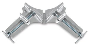 Pony Corner Clamps - 3, Corner Clamp