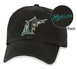 Florida Marlins Franchise Cap by Twins - B000A0Q0MC