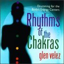 CD-Charts  Music : Rhythms of the Chakras