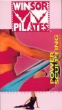 Winsor Pilates: Power Sculpting with Resistance (Mari Winsor)