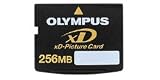 256MB Olympus XD Picture card (licensed)