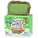 Johnson's Super Sudzer E-Z Grip Soap, Watermelon Explosion 3 bars - 2.45 oz (70 g) each