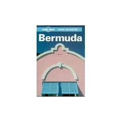 Bermuda: A Travel Survival Kit
