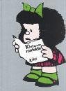 Review Lumeneditorial  / 10 anos con Mafalda/ 10 Years With Mafalda (Spanish Edition)
