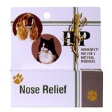 HomeoPet Nose Relief 15ml Bottle