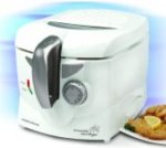 Morphy Richards 45440  Deep Fryer  from Encodex