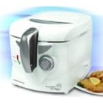 Morphy Richards 45440  Deep Fryer