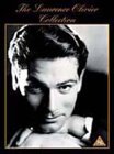 The Laurence Olivier Collection--Hamlet, Henry V, That Hamilton Woman, 21 Days, The Boys from Brazil [1937]